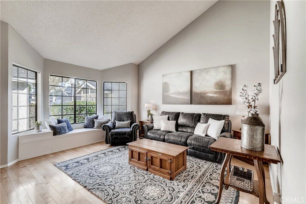 Property Photo: 193 N Magnolia Avenue C CA 92801