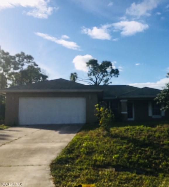 Property Photo: 1250 Barnet Avenue FL 33913