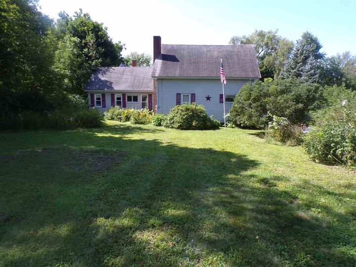 Property Photo: 41 Catamount Road NH 03263