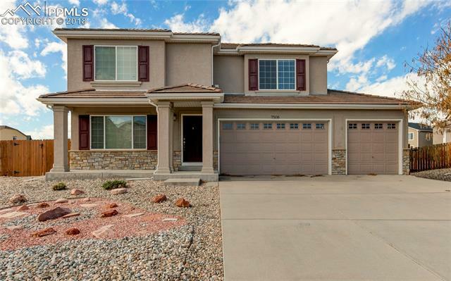 7508 Muhly Court  Colorado Springs CO 80915 photo