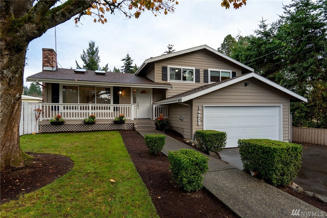 14608 21st Ave SW  Burien WA 98166 photo