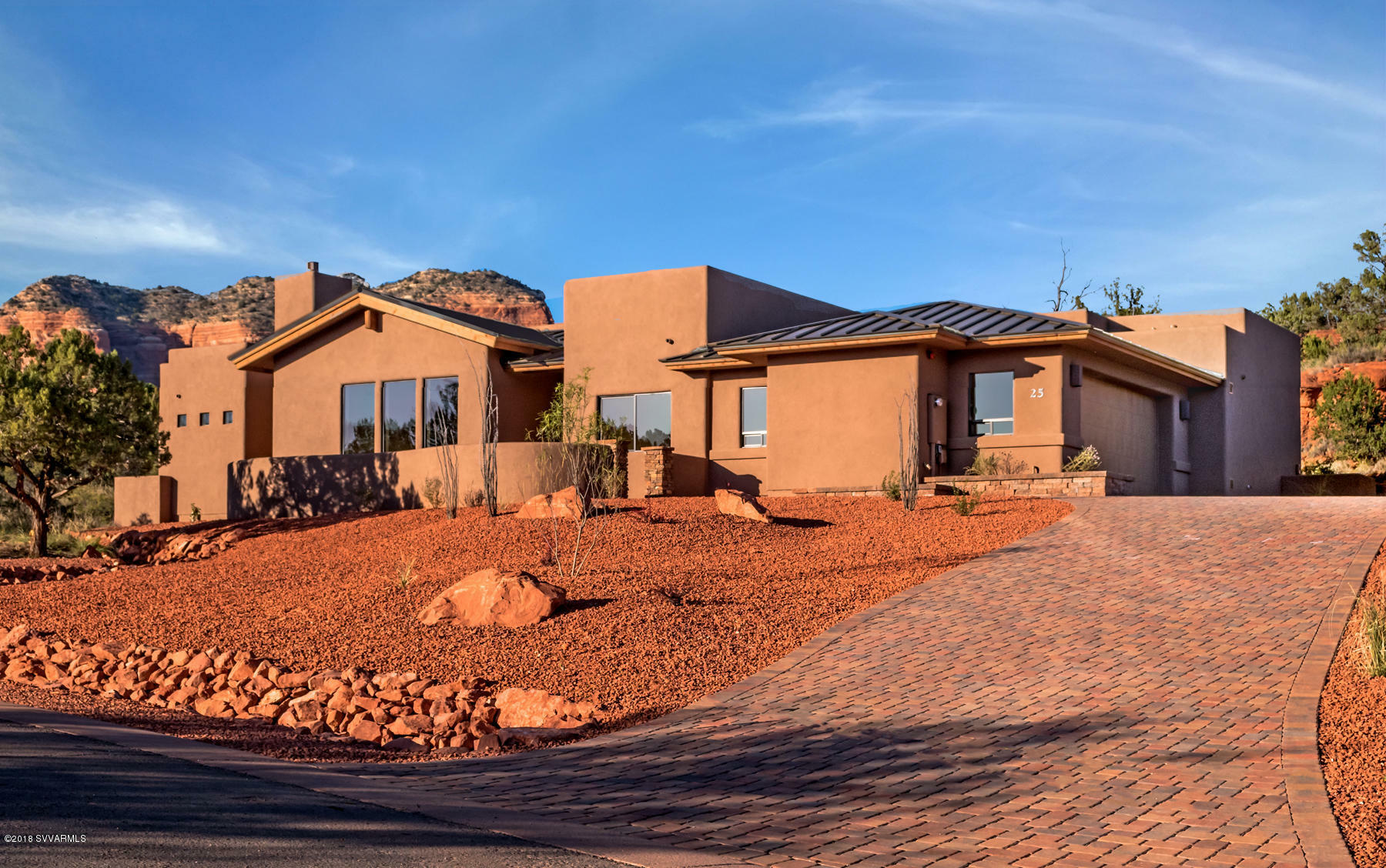 Property Photo:  25 Clearwater Circle  AZ 86351 