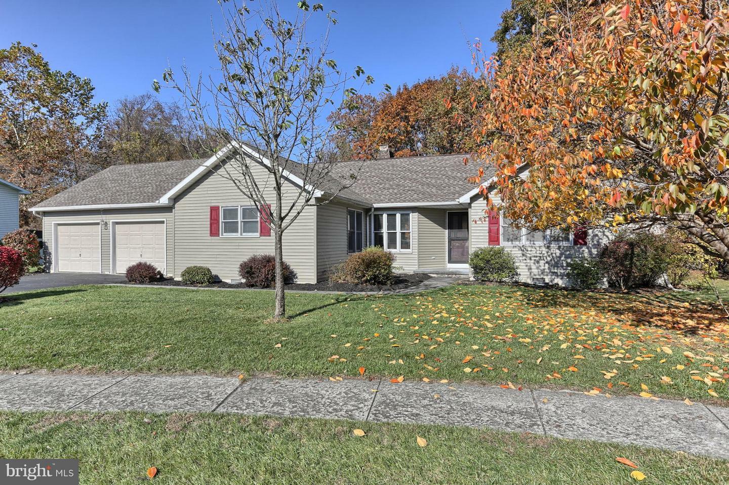 Property Photo: 2236 Gorse Drive PA 17110