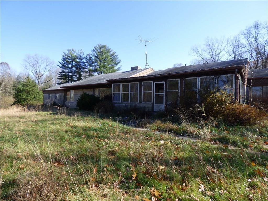 Property Photo:  4776 North Morrison Road  IN 46160 