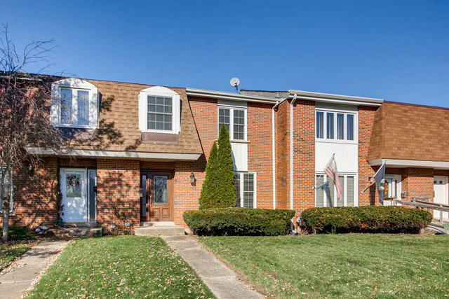 Property Photo: 1128 63rd Street IL 60516