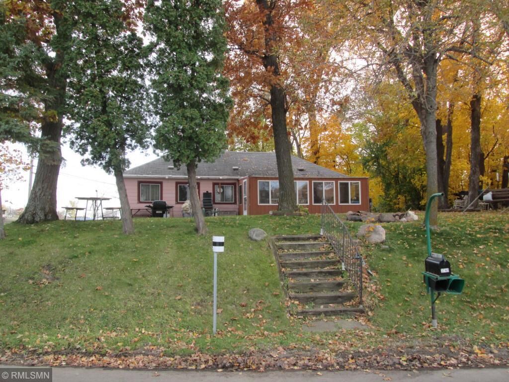Property Photo: 3740 Enchanted Lane MN 55364