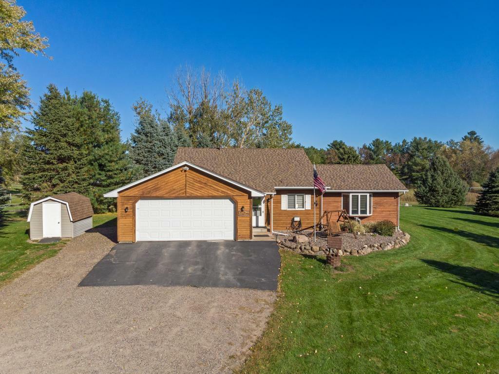 Property Photo:  21335 Parrish Road N  MN 55073 