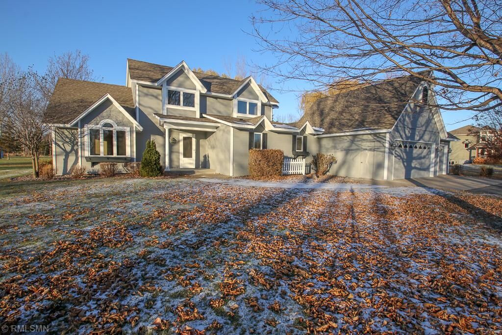 Property Photo: 7130 169th Street E MN 55372
