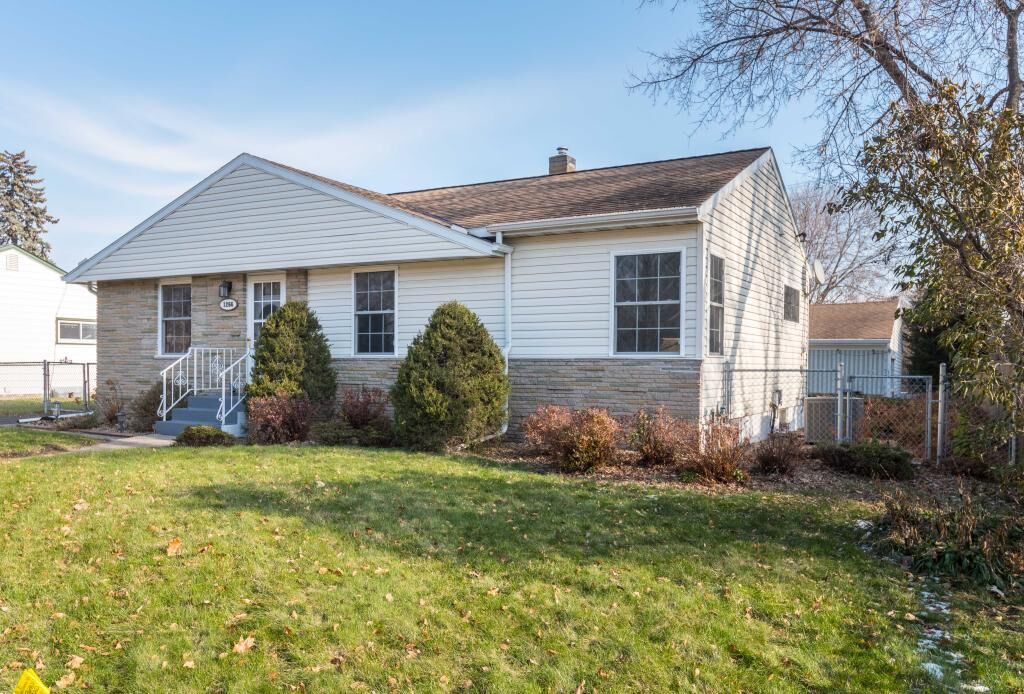 Property Photo:  1266 Cleveland Avenue S  MN 55116 
