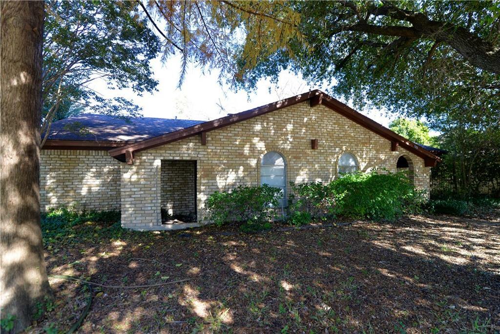 Property Photo: 7305 Lakeshore Drive TX 75089