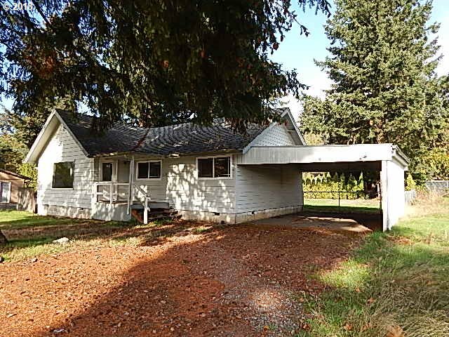 Property Photo: 10712 NE 14th St WA 98664