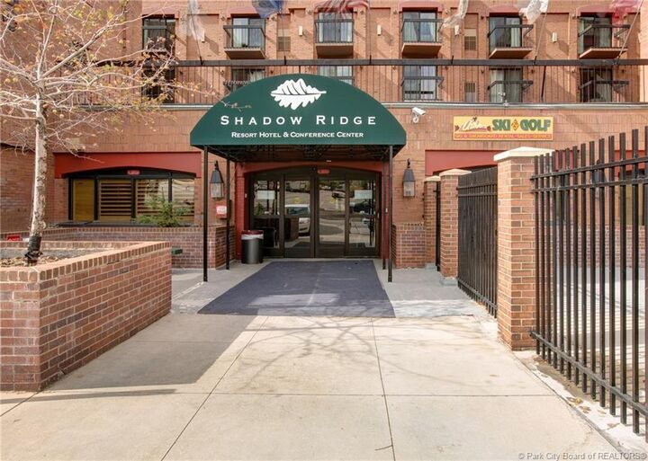 50 Shadow Ridge Road 4404  Park City UT 84060 photo