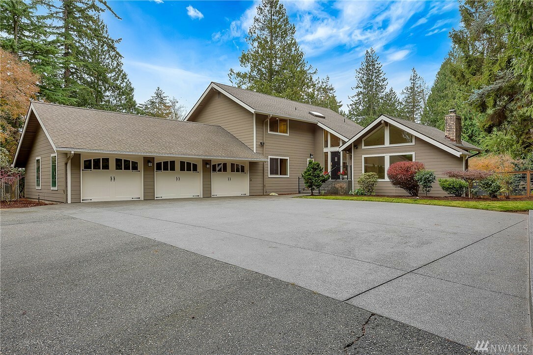 Property Photo:  375 W Hemmi Rd  WA 98226 