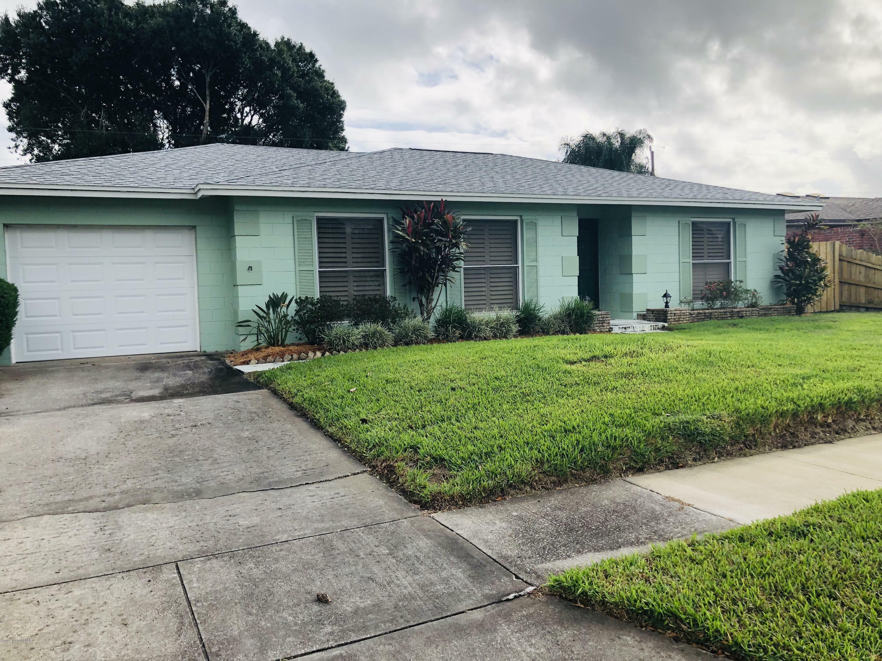 Property Photo:  3031 Demaret Drive  FL 32780 