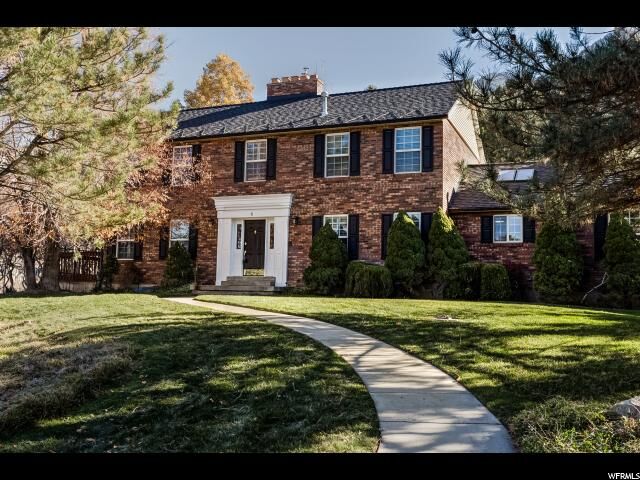 Property Photo: Address not disclosed UT 84092