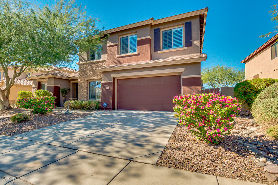 Property Photo:  39702 N Belfair Way  AZ 85086 