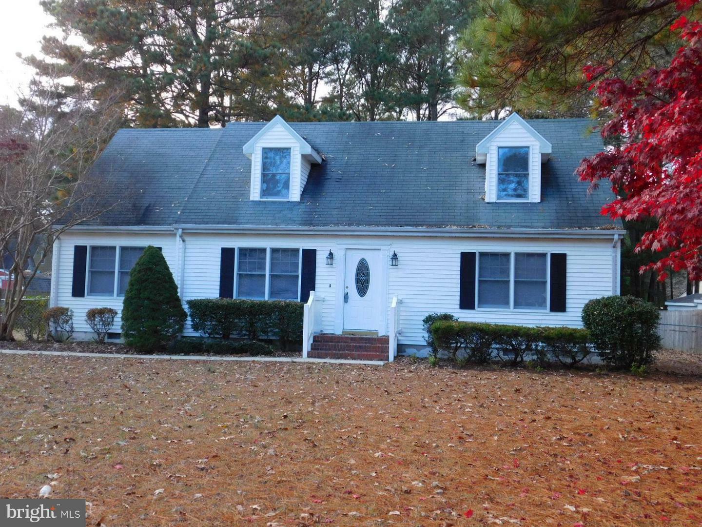 Property Photo:  1710 Emerson Avenue  MD 21801 