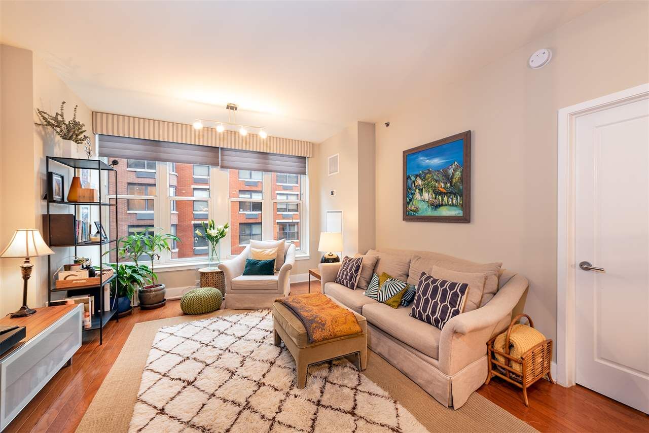 Property Photo:  1125 Maxwell Lane 826  NJ 07030 