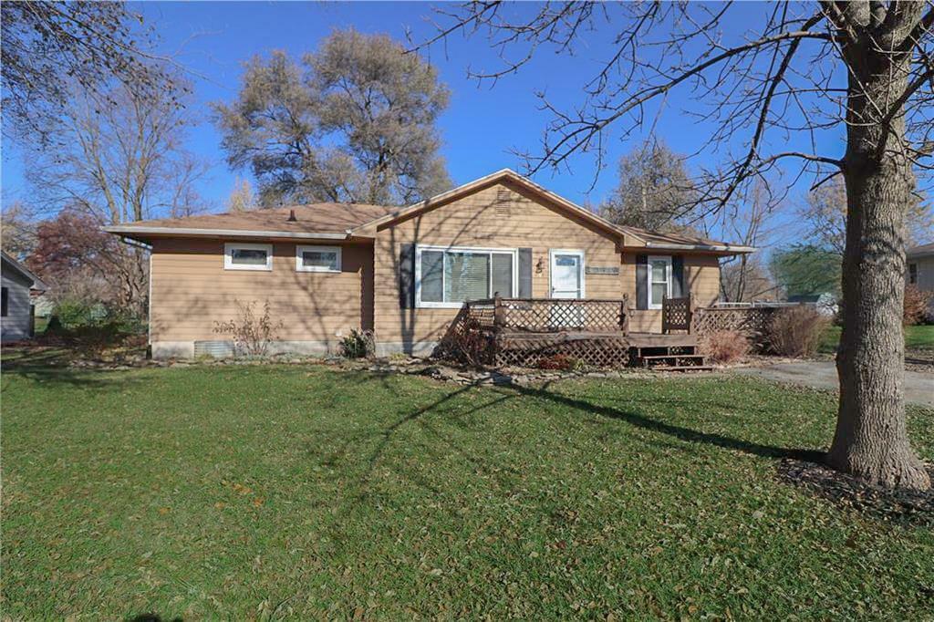 Property Photo:  339 E 2nd Street  MO 64062 