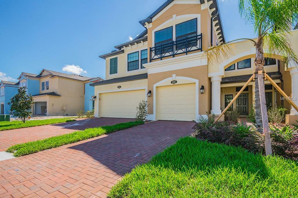 Property Photo:  18902 Beautyberry Court  FL 33558 