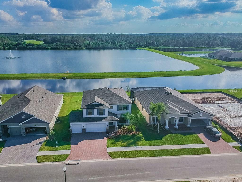 Property Photo: 18256 Roseate Drive FL 33558