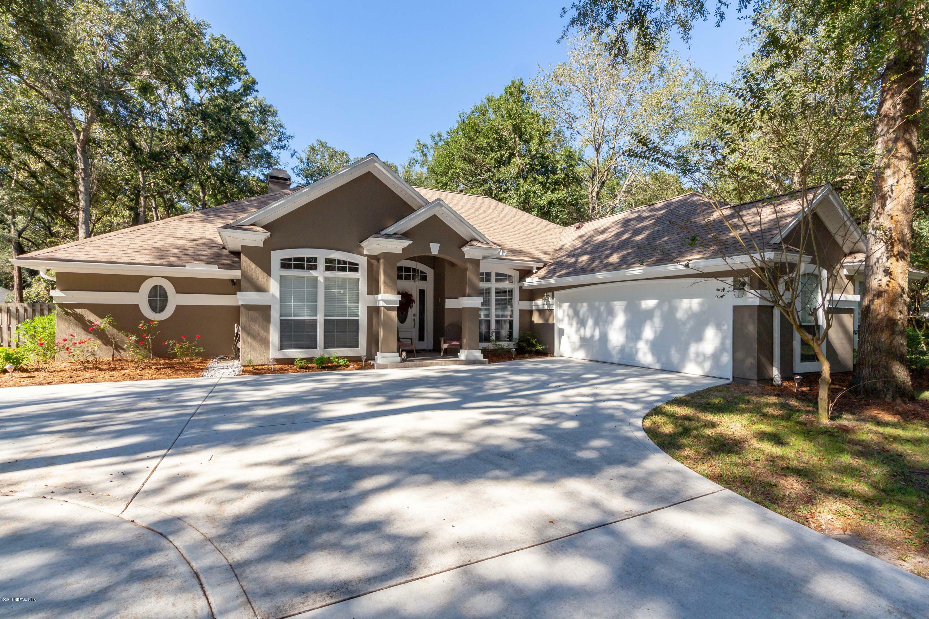 Property Photo:  3682 Cherry Hills Court  FL 32043 