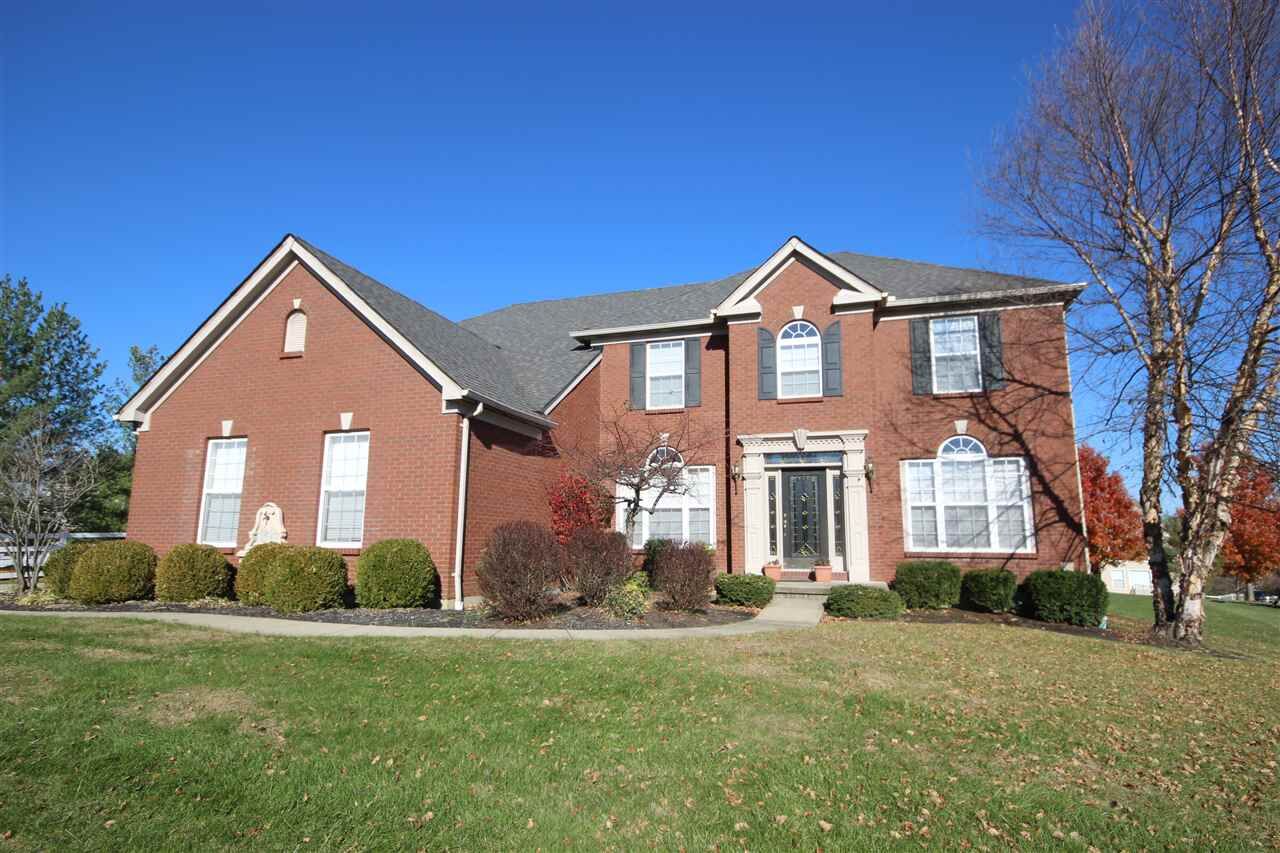 Property Photo: 1874 Farmhouse Way KY 41042
