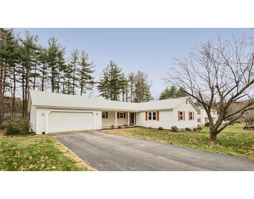 Property Photo: 10 Crabapple Lane MA 01824