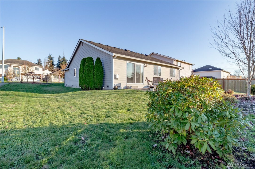 Property Photo: 1024 Kendall Ct WA 98290