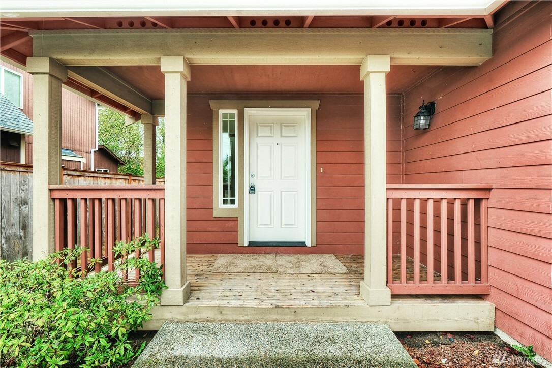 Property Photo: 9905 12th Av Ct E WA 98445