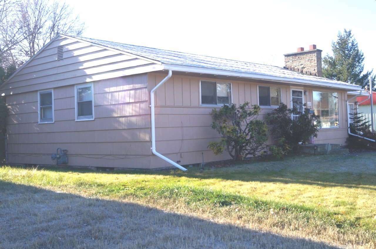 3027 W Dalke Ave  Spokane WA 99205 photo