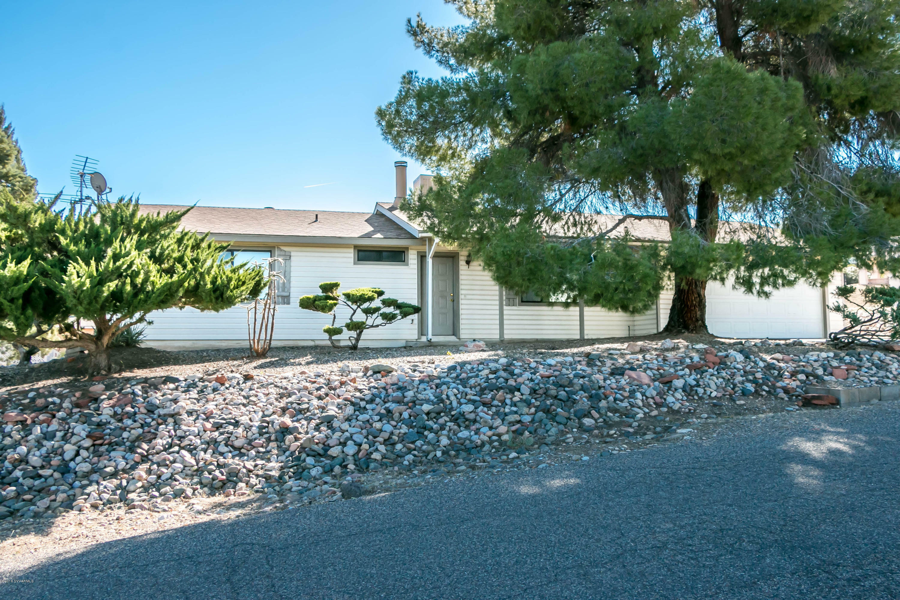 Property Photo:  4179 E Navajo Drive  AZ 86326 