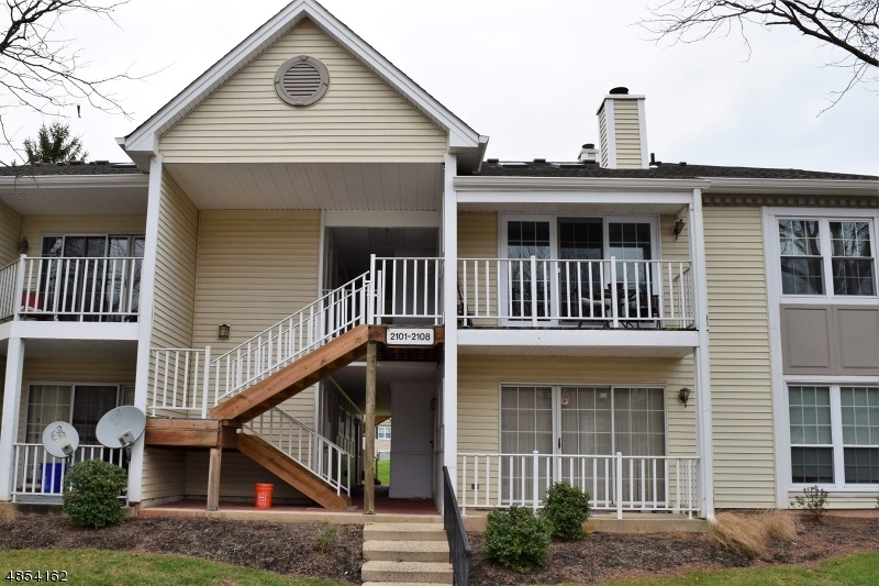 Property Photo: 2106 Doolittle Dr NJ 08807