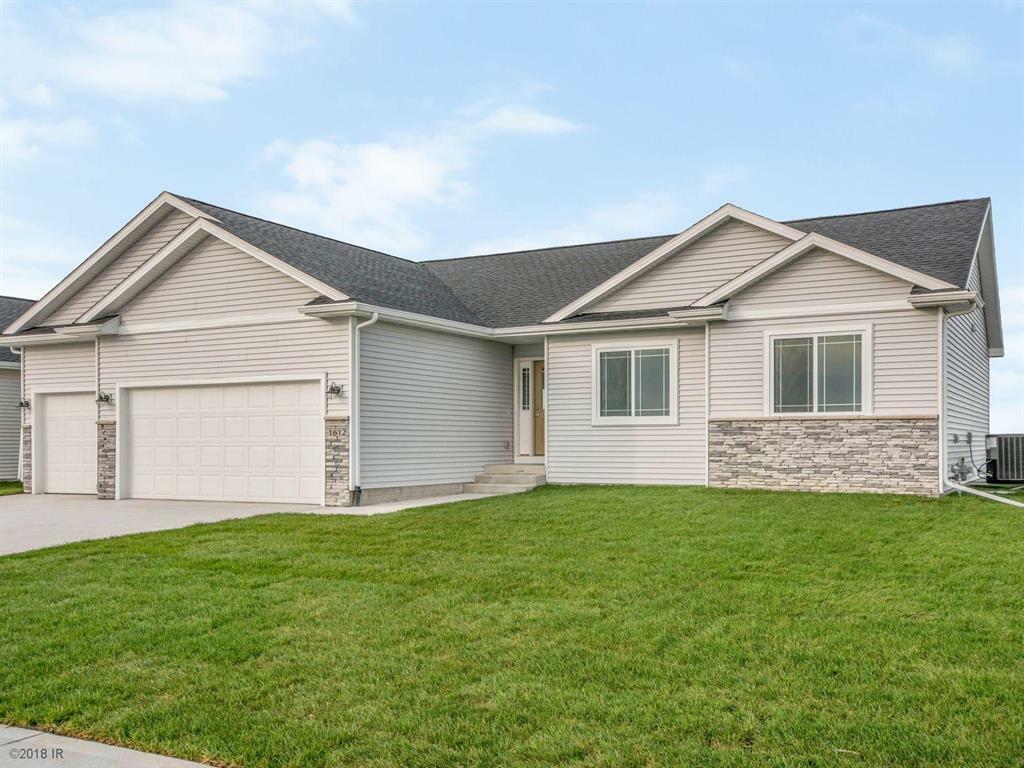 Property Photo:  1612 NW Spruce Drive  IA 50023 