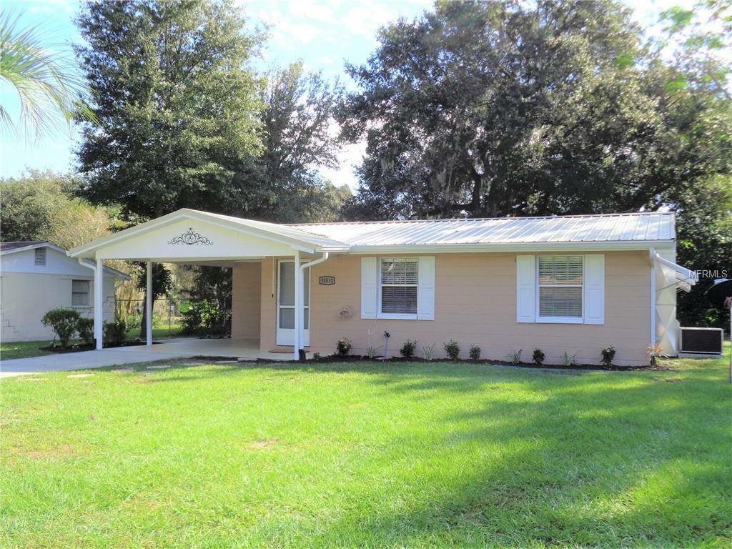 Property Photo:  38832 B Avenue  FL 33542 