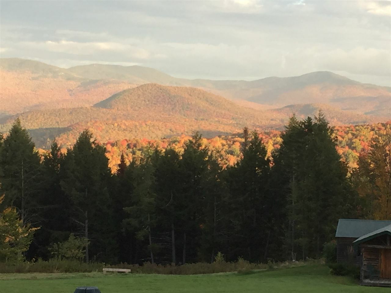 Property Photo: 915 Jacobs Road VT 05602