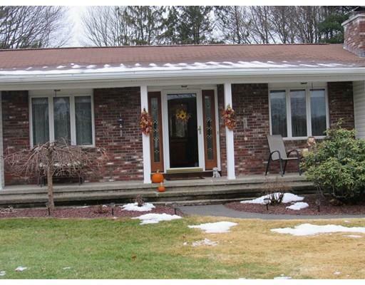 Property Photo: 18 Coleman Road MA 01027