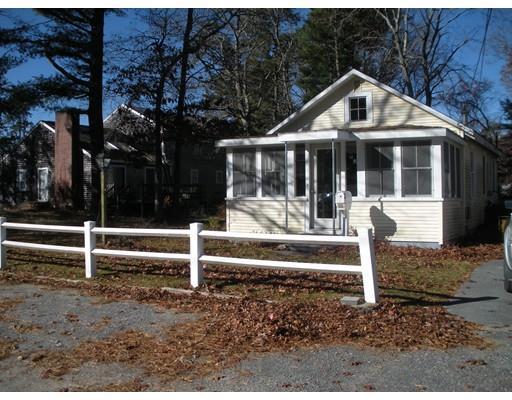 Property Photo:  4 Bisbee Street  MA 02576 