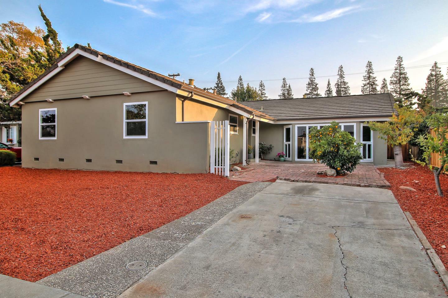 Property Photo:  1628 Ixias Court  CA 95124 