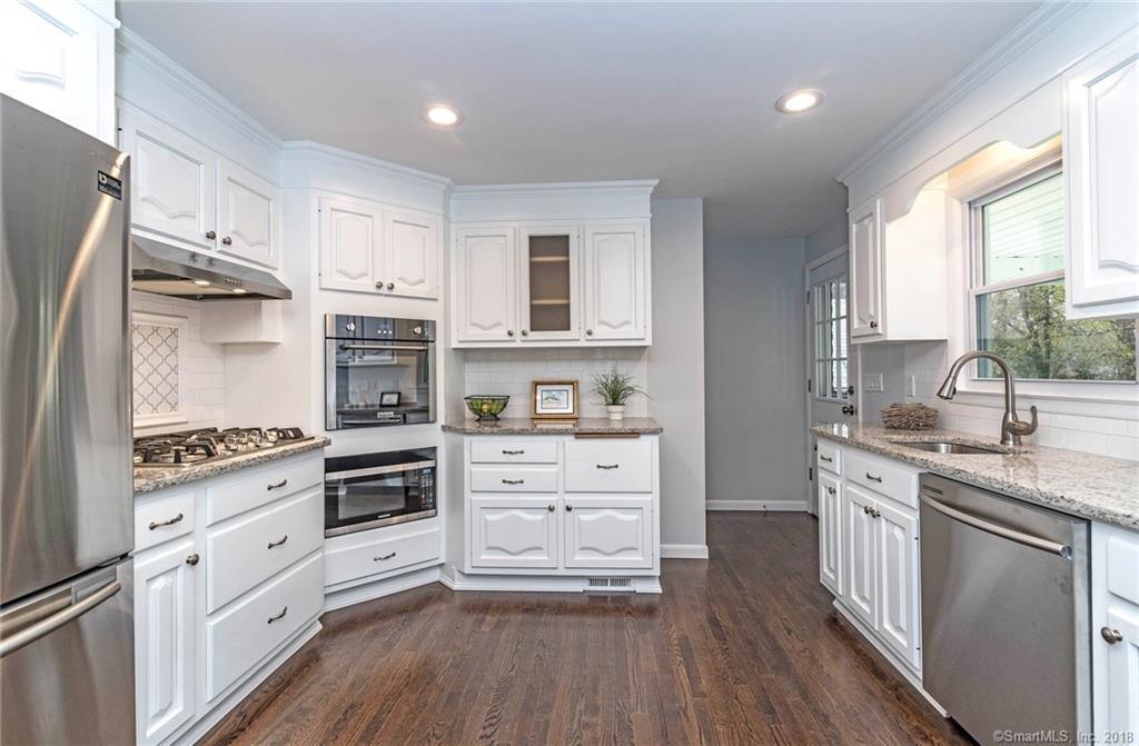 Property Photo: 61 Delaware Drive CT 06614