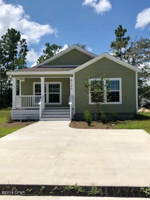 Property Photo: 6105 Katie Way FL 32404