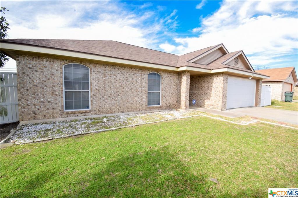Property Photo: 3904 Water Oak Drive TX 76542