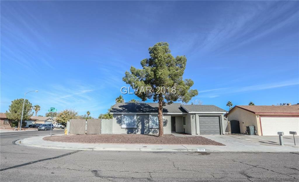 Property Photo:  5028 Maple Tree Avenue  NV 89122 