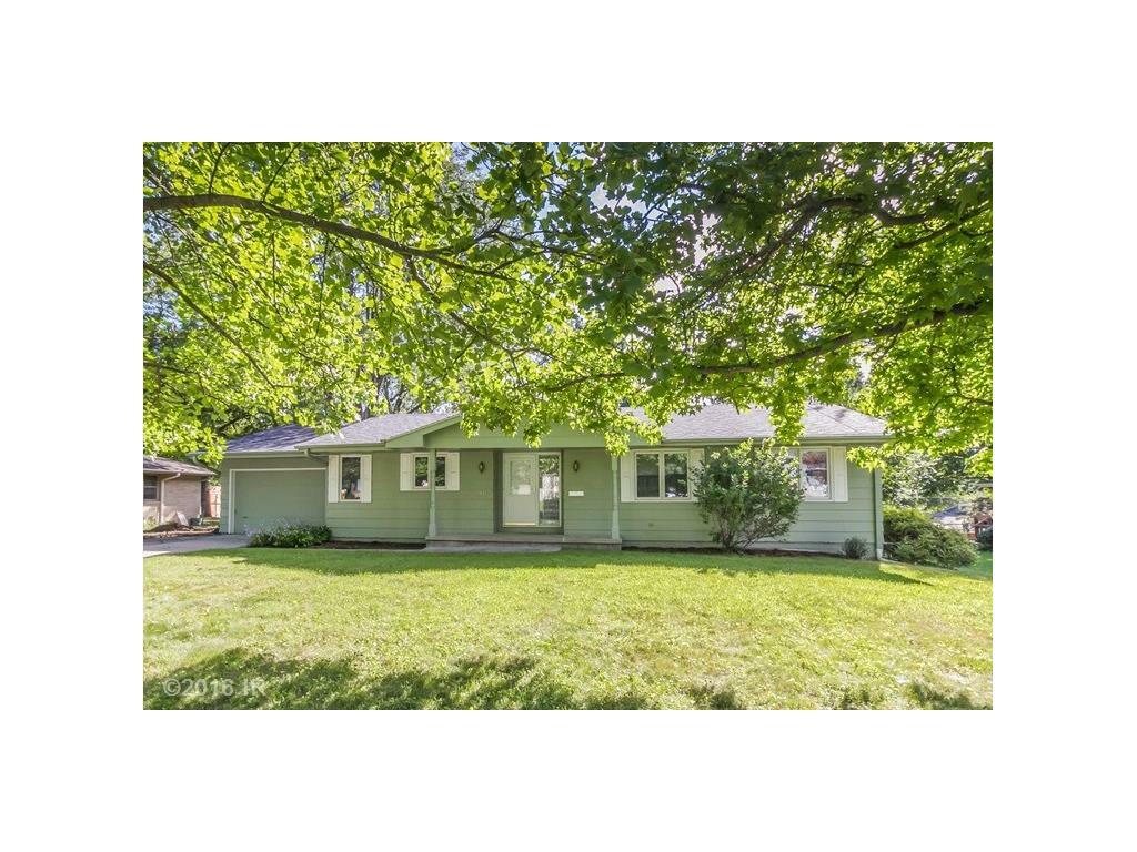 1627 19th Place  West Des Moines IA 50265 photo