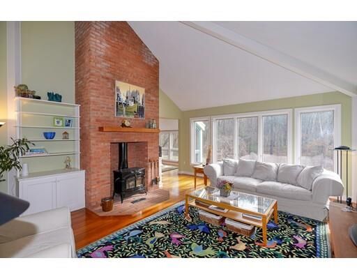 Property Photo: 104 Nickles Ln MA 01741