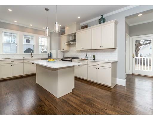 Property Photo: 34 Lawrence Street MA 02451