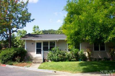 Property Photo:  53 Livingston Court  CA 94949 