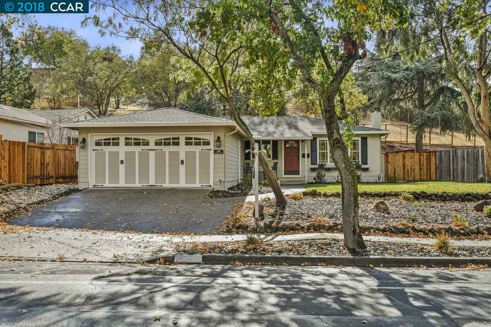 Property Photo:  5496 Michigan Blvd  CA 94521 