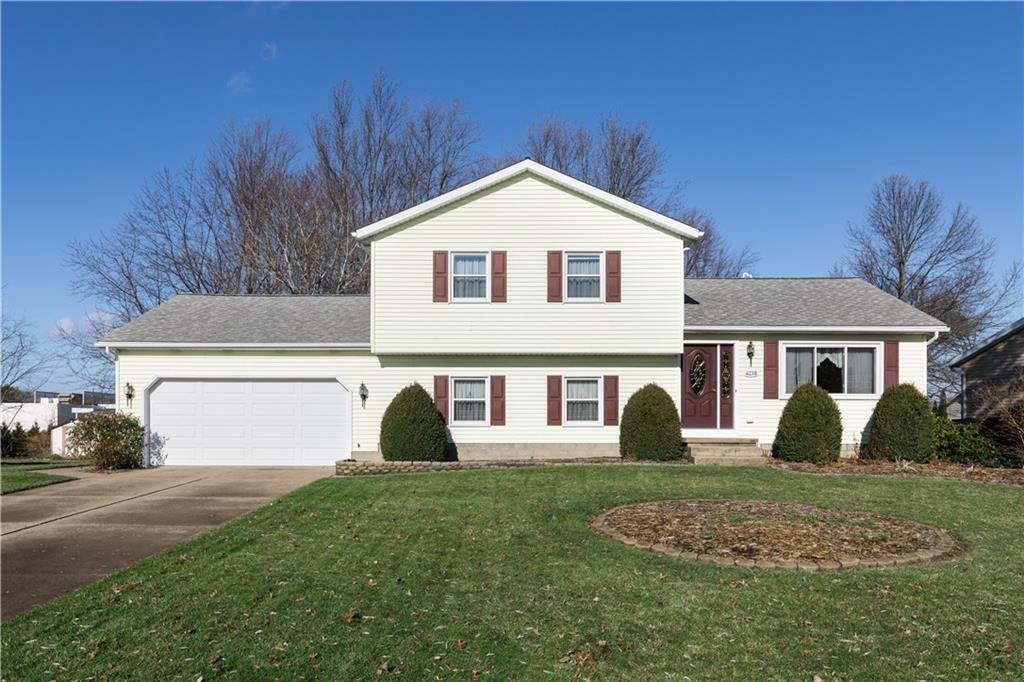 Property Photo:  4218 W 28th Street  PA 16506 