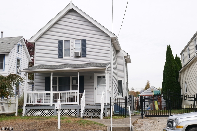 Property Photo: 6 Newark Pompton Tpke NJ 07470